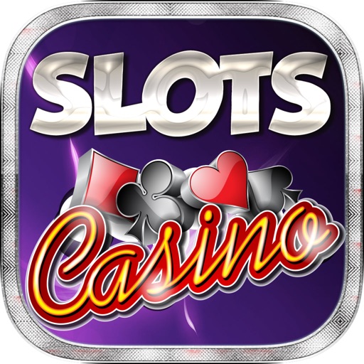 A Mega  Angels Lucky casino Slots Game - FREE Slots Machine icon
