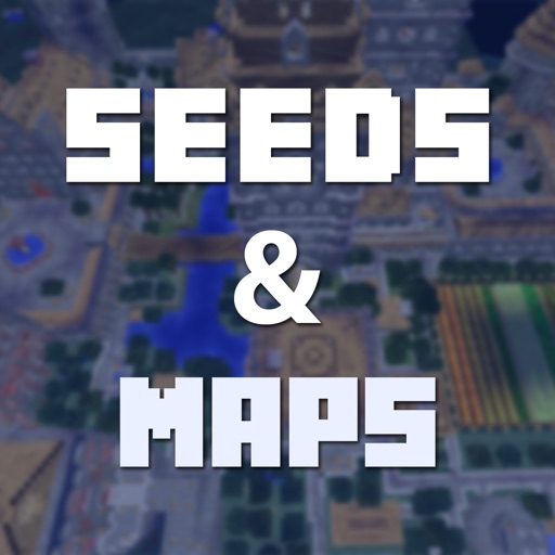 Best Seeds & Maps for Minecraft PE & PC