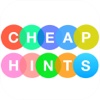 Cheap Hints for Word Bubbles - Best Answers, Cheat, and Cheats for WordBubbles