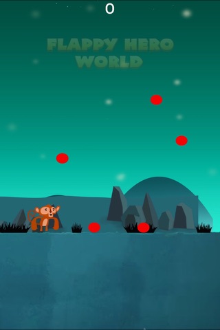 Flappy Hero World screenshot 3