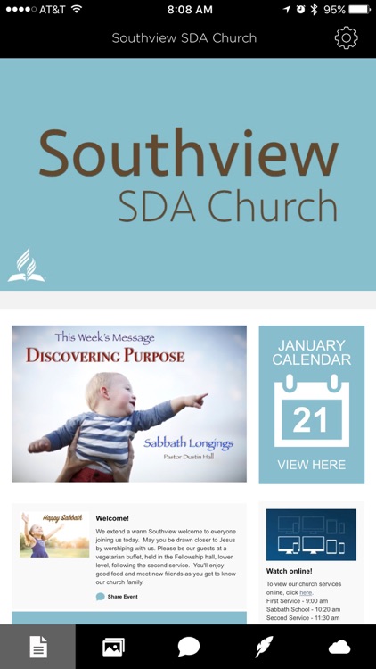 Southview Church Connect