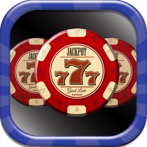 Hit the Jackpot Rich Slots - Play FREE Casino Game icon