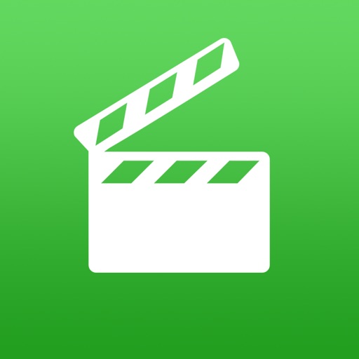 CinemAppVS iOS App