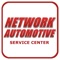 Download the Network Automotive Service Centers Mobile App for information and specials not published anywhere else