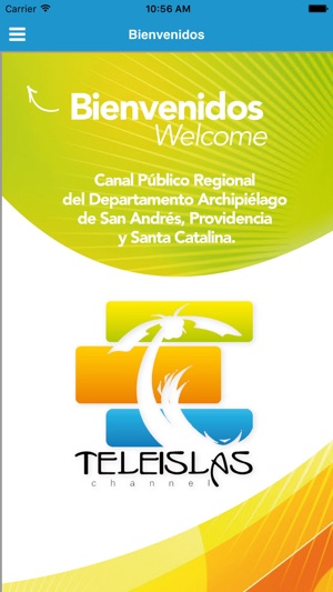 TeleIslas App Oficial(圖1)-速報App