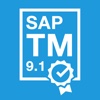 SAP TM 9.1 Certification Practice
