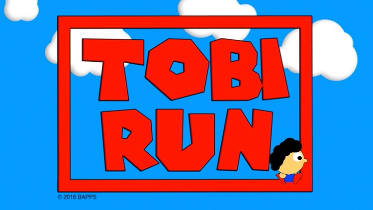 Tobi Run screenshot-3