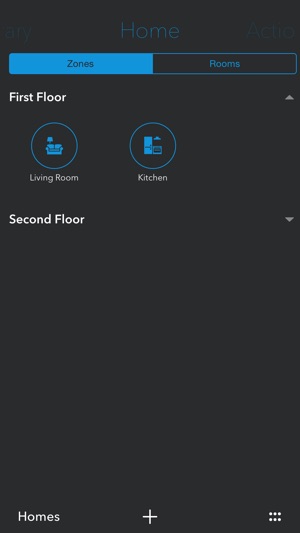 XINFO Smart Home Control(圖2)-速報App