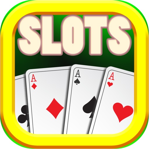 2016 Fun Las Vegas Hot Money - Free Slots Game icon