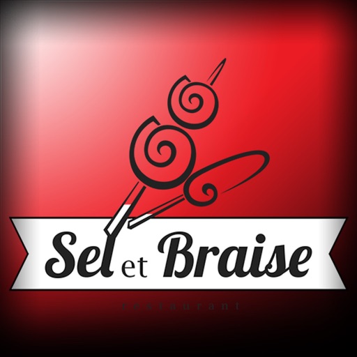 Sel et Braise icon