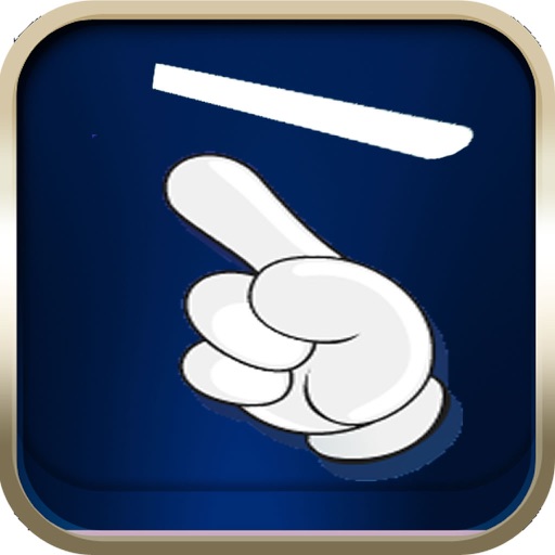 Draw & Swipe Something - Swipe My Finger icon