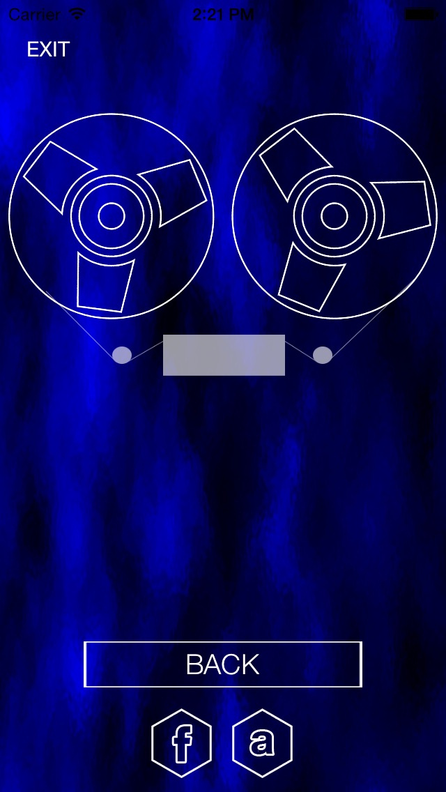 【图】New Visions Radio(截图1)