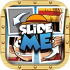 Slide Me Puzzle : Anime Tiles Quiz the Picture One Piece Games