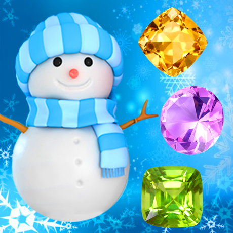 Snowman Games and Christmas Puzzles