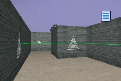 Riddle Maze screenshot 3