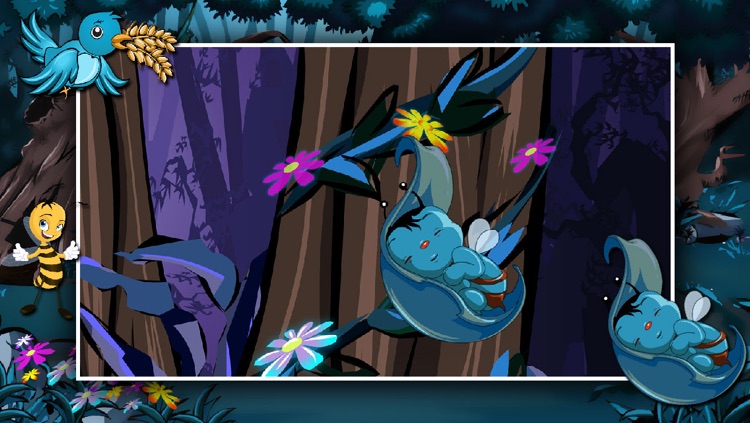 Angel Escape 1 screenshot-3