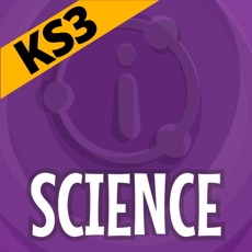 Activities of I Am Learning: KS3 Science