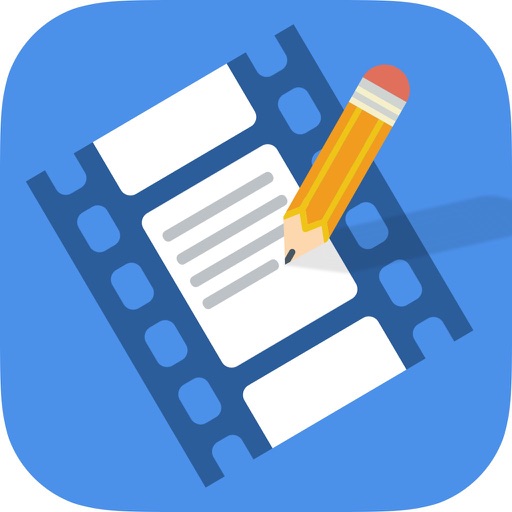 Scripts Pro - Screenwriting on the Go iOS App