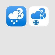 Ultimate Weather Bundle - Rain and Snow forecast notifications