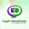 Haggle 'n' Handshake