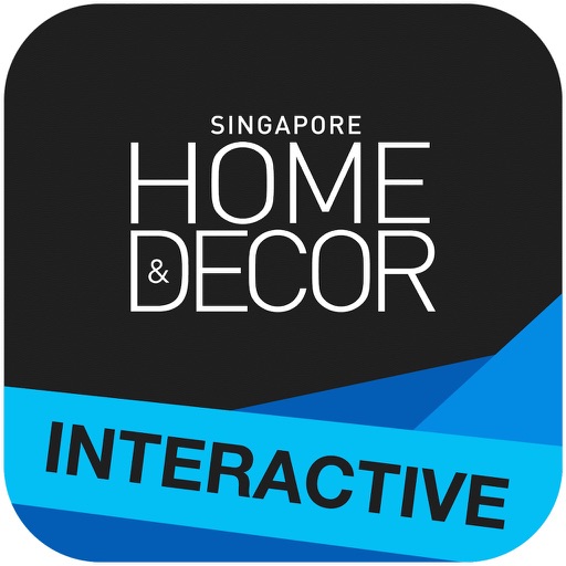 Home & Decor SG Interactive icon