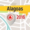 Alagoas Offline Map Navigator and Guide
