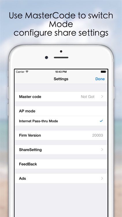 FlashAir Image Share screenshot-4