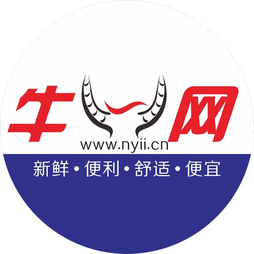 牛一网 icon