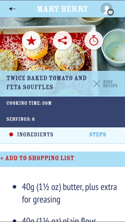 Mary Berry: In Mary We Trust screenshot-3