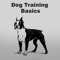 This is All Dog Training Basics App 