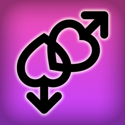 MR Moji - Gay & Same Sex Emoji for Gay Chat & Flirting with Gay Men Icon