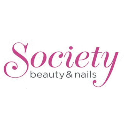 Society Beauty & Nails Studio icon