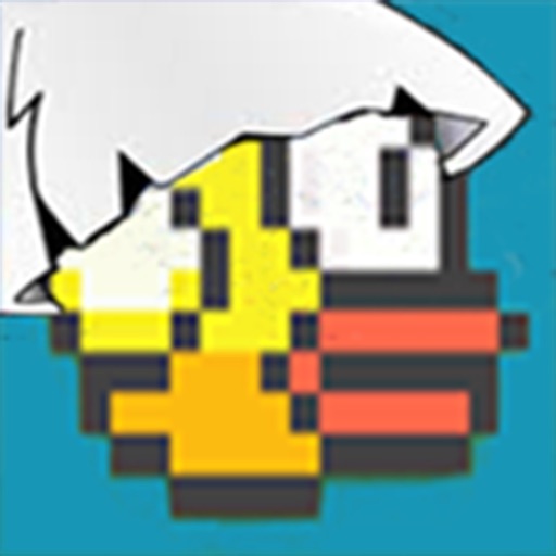 Jumper_Bird icon