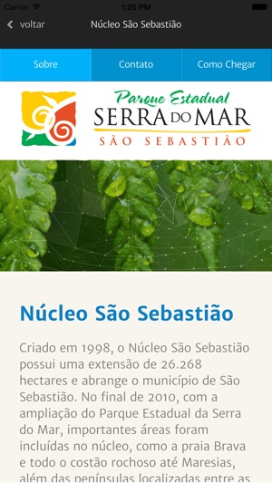 Serra do Mar(圖5)-速報App