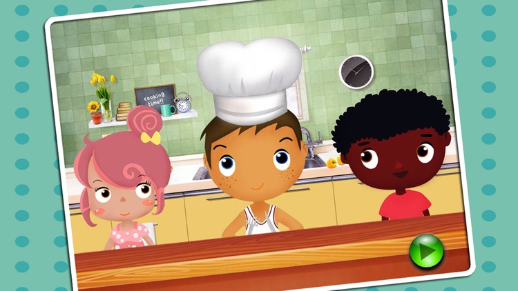 cooking time(free) hamburger maker screenshot-3