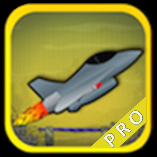 Stunt Air Jet-Pro iOS App