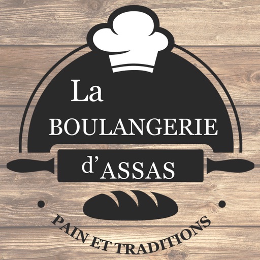 La Boulangerie d'Assas icon