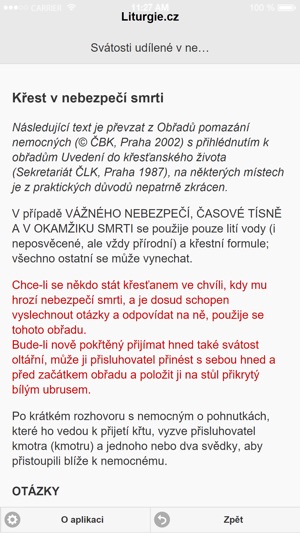 LiturgieCz(圖3)-速報App