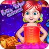 Kids Tailor Clothes girls games