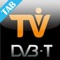 DVB-T is widely deployed Digital terrestrial TV in Europe/Asia countries