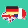 LinguaLearn Voice Translate