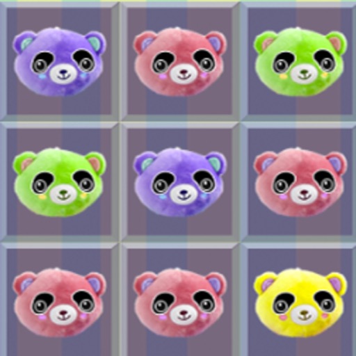 A Teddy Bear Combinator icon