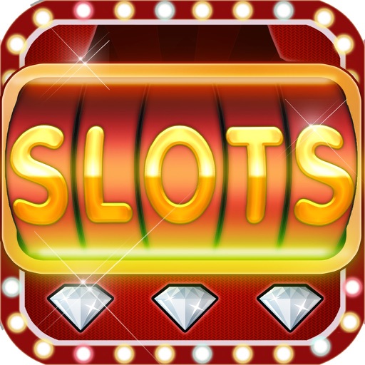 777 Slots HD - Classic Fabulous Vegas Machines icon
