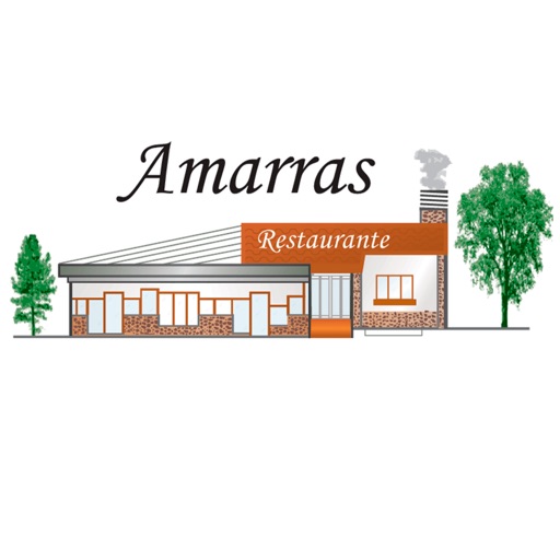 Restaurante Amarras icon