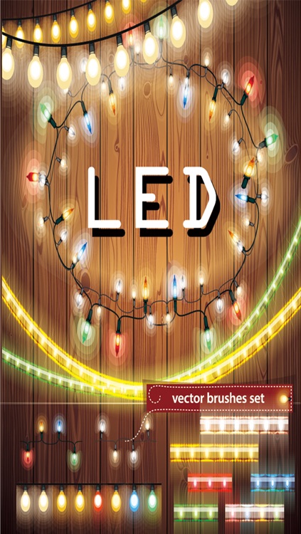 LED