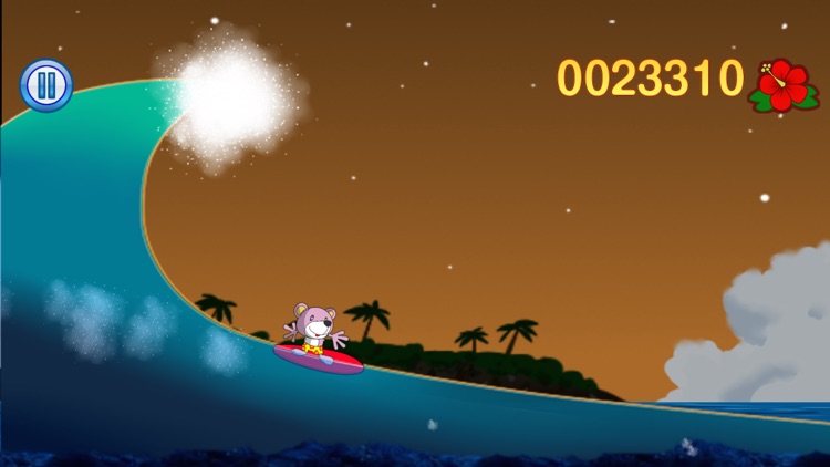 Dora Surfer screenshot-4