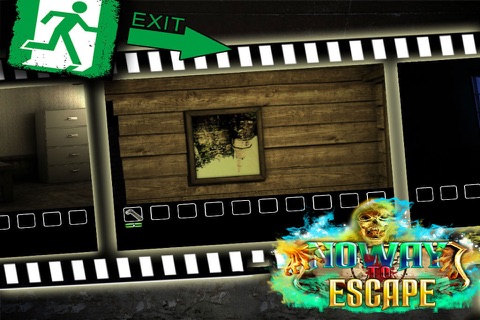 No way to Escape screenshot 2