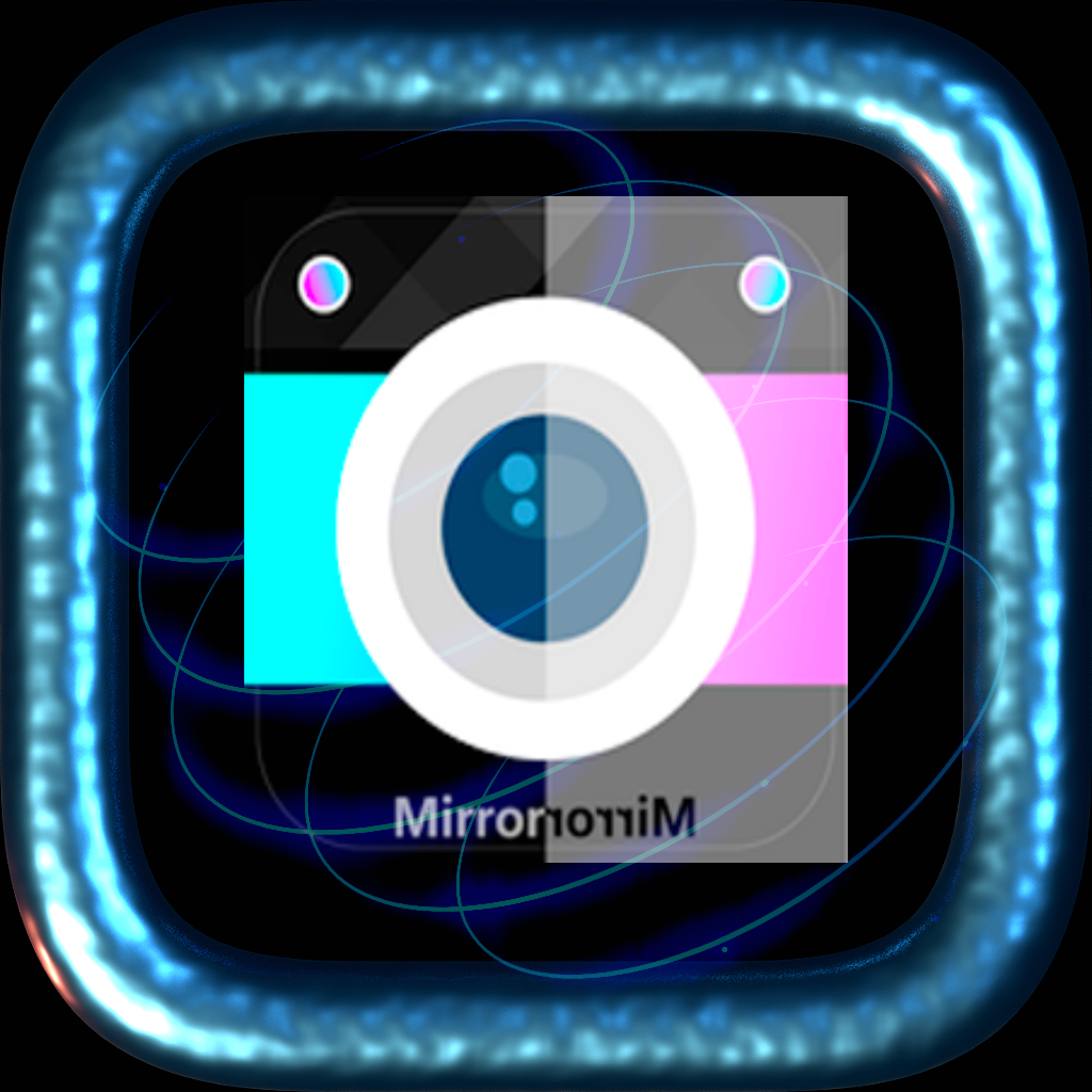 Get Photo Mirror-free for iOS, iPhone, iPad Aso Report