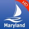 MapiTech launches on the market the best official up-to-date NOAA RNC (raster) combined with S57 nautical charts (digital): marinas, wrecks, fishing spots, boat ramps, POI