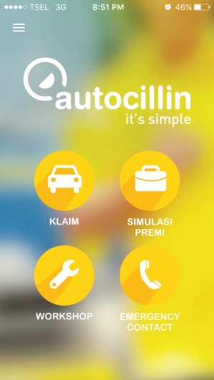 Autocillin ID(圖1)-速報App